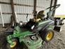 2016 John Deere Z950R