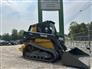 John Deere 2022 333G Track Loaders