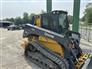 John Deere 2022 333G Track Loaders