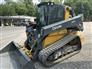 John Deere 2022 333G Track Loaders