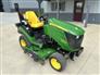 John Deere 2018 1025R Other Tractors