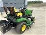 John Deere 2018 1025R Other Tractors
