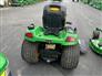 2006 John Deere X500