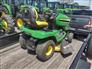 2014 John Deere X310