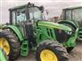 2020 John Deere 6110M