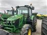 John Deere 2020 6110M Other Tractors