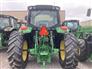 John Deere 2020 6110M Other Tractors