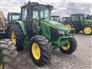 John Deere 2020 6110M Other Tractors