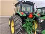 John Deere 2020 6110M Other Tractors