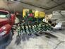 2023 John Deere DB60