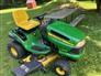 2009 John Deere LA145