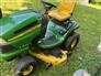 2009 John Deere LA145