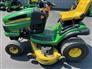 2009 John Deere LA145