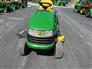 2009 John Deere LA145