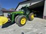 2023 John Deere 8R 370