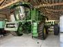 John Deere 2018 S770 Combines