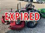 Toro 75213 Timecutter HD
