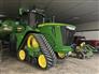 2023 John Deere 9RX 640