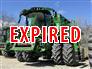 2023 John Deere S780
