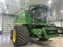 2023 John Deere S780