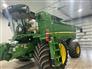 2023 John Deere S780