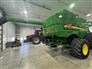 2023 John Deere S780