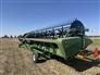 John Deere 2020 745FD Headers - Other