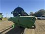 John Deere 2020 745FD Headers - Other