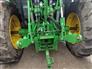 John Deere 2020 6110M Other Tractors