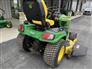 2022 John Deere X730