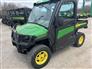 John Deere 2024 XUV 835R ATVs & Utility Vehicles