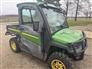 John Deere 2020 XUV 835R ATVs & Utility Vehicles