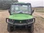John Deere 2020 XUV 835R ATVs & Utility Vehicles