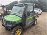 John Deere 2020 XUV 835R ATVs & Utility Vehicles