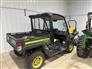 2018 John Deere XUV 835M