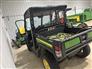 2018 John Deere XUV 835M