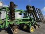 John Deere 2020 2660VT Vertical Tillage