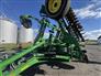 John Deere 2020 2660VT Vertical Tillage