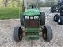 John Deere 1985 850 Other Tractors