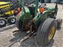 John Deere 1985 850 Other Tractors