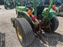 John Deere 1985 850 Other Tractors