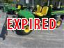 John Deere 2005 HPX 4X4 ATVs & Utility Vehicles