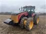 2020 Versatile 365