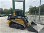 John Deere 2023 333G Track Loaders