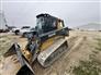 John Deere 2023 333G Track Loaders