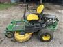 2021 John Deere Z345R