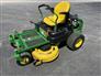2020 John Deere Z345R