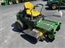 2020 John Deere Z345R