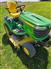 2022 John Deere X750