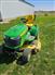 2022 John Deere X750